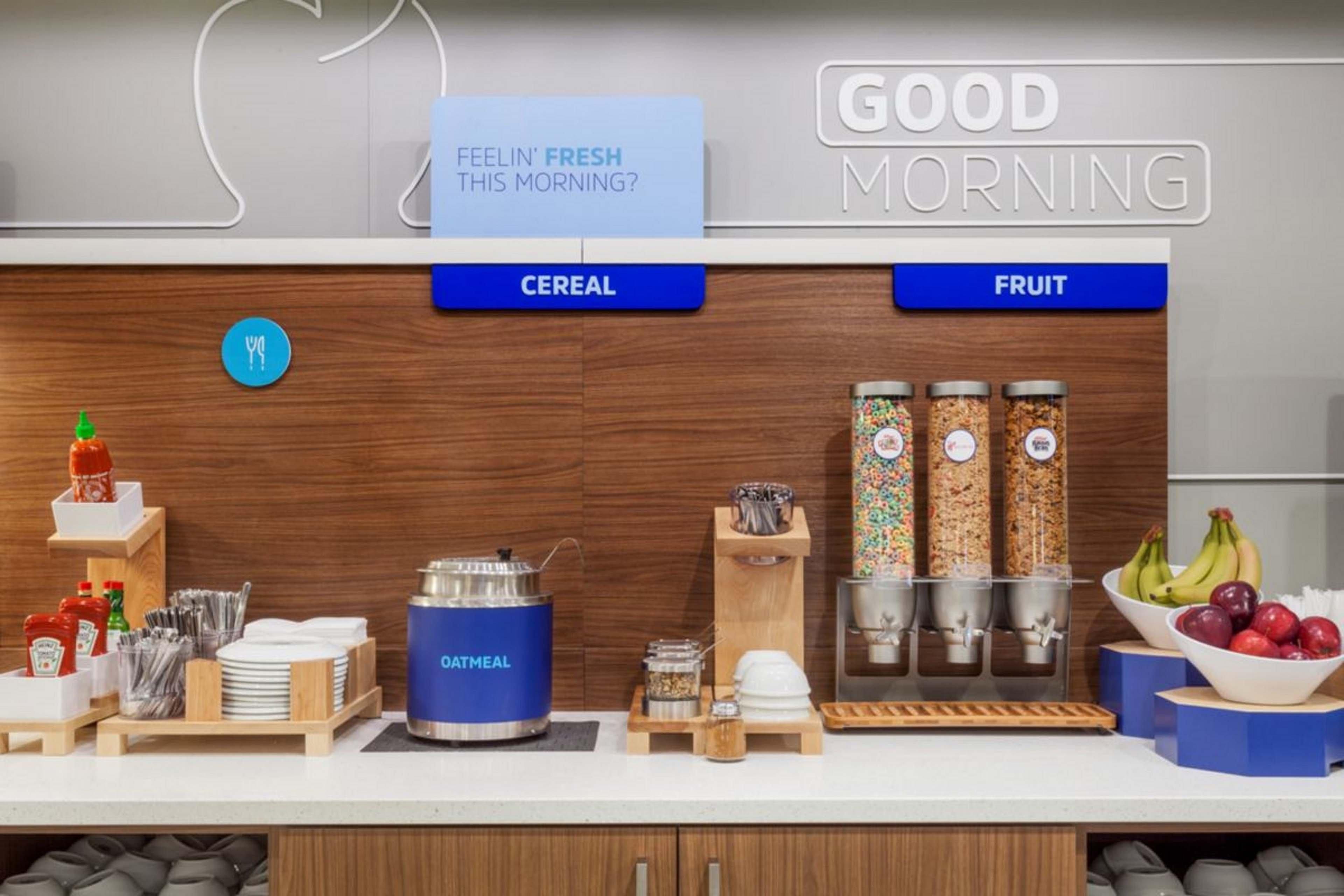 Holiday Inn Express & Suites Sparta Kültér fotó