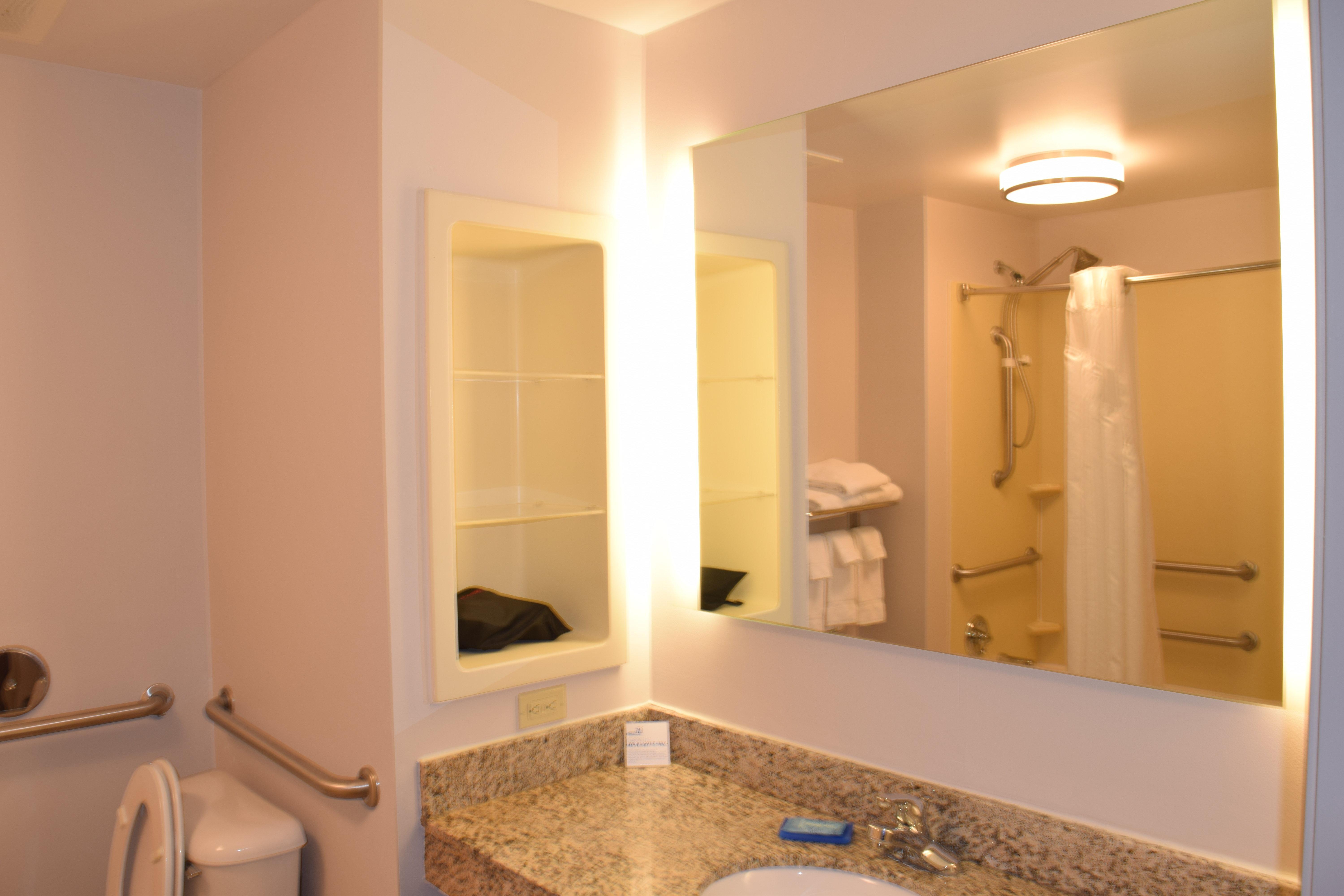 Holiday Inn Express & Suites Sparta Kültér fotó