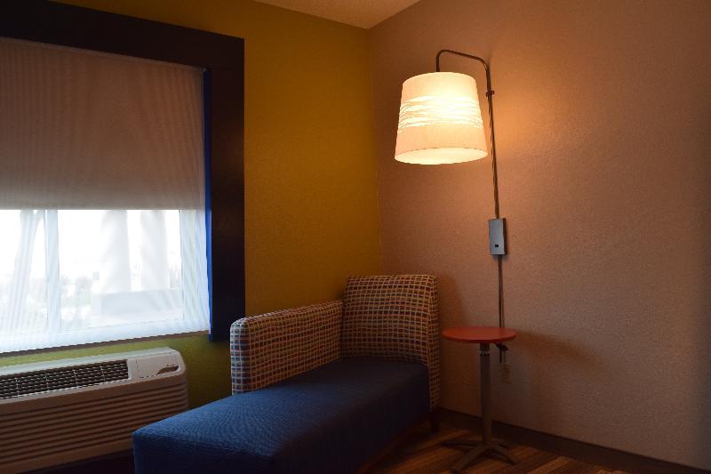 Holiday Inn Express & Suites Sparta Kültér fotó